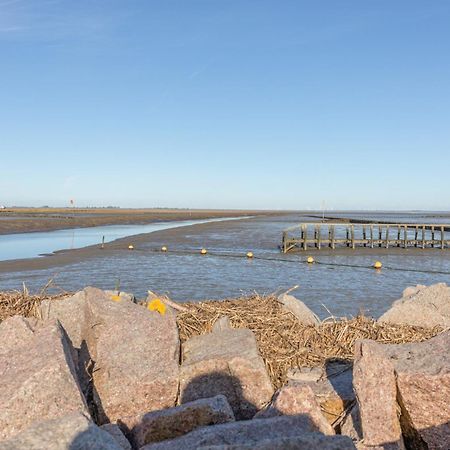 Wattenmeer Simonsberg Exterior foto