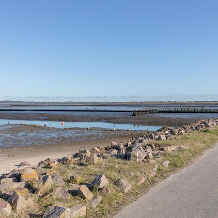 Wattenmeer Simonsberg Exterior foto