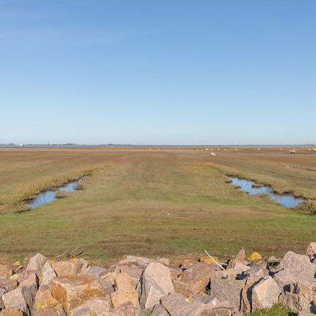 Wattenmeer Simonsberg Exterior foto
