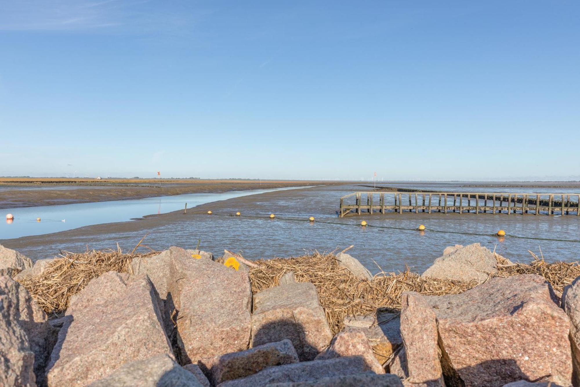 Wattenmeer Simonsberg Exterior foto